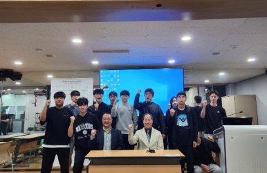 청춘의 한 걸음, 2025 성년의 날 기념행…